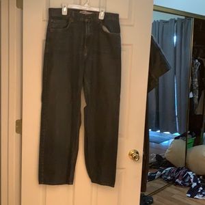 Men's Levi's jeans